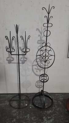 METAL WARE
