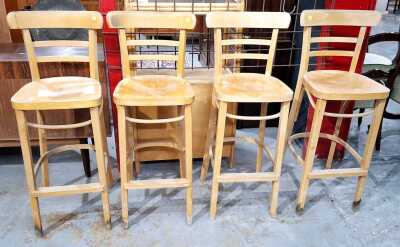 BAR STOOLS