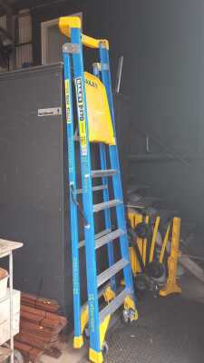 LADDER