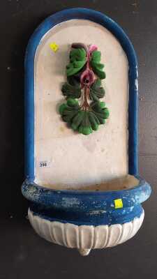 WALL FOUNTAIN