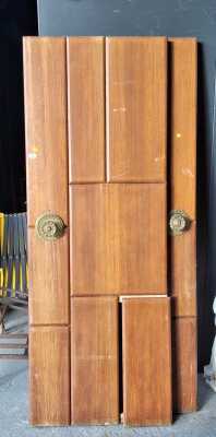 DOORS
