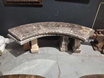 GARDEN SEATS