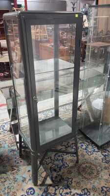 DISPLAY CABINET