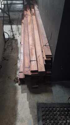 TIMBER