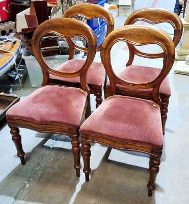 DINING CHAIRS
