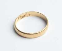 GOLD RING