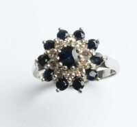 GOLD RING - 2