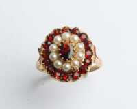 GOLD RING