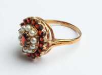 GOLD RING - 2