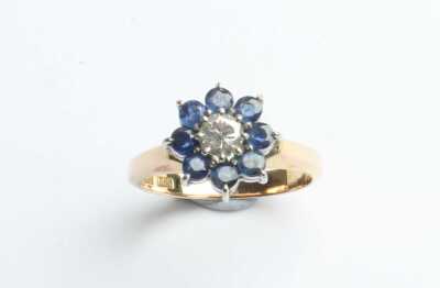 GOLD RING