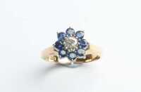 GOLD RING