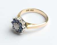 GOLD RING - 2