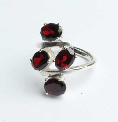 SILVER RING
