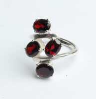 SILVER RING