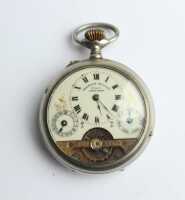 POCKET WATCH
