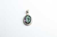 SILVER PENDANT