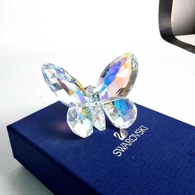 SWAROVSKI ORNAMENT