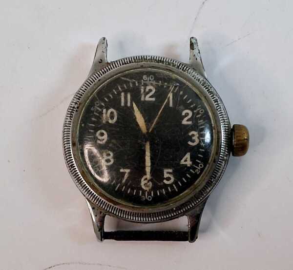 MILITARY WATCH