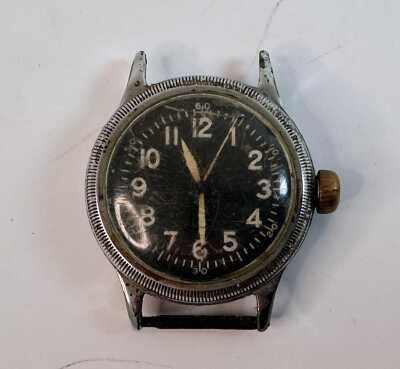 MILITARY WATCH