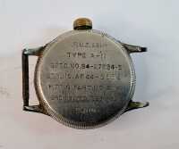 MILITARY WATCH - 2