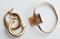 SCRAP GOLD
