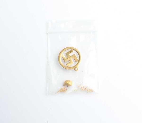 SCRAP GOLD