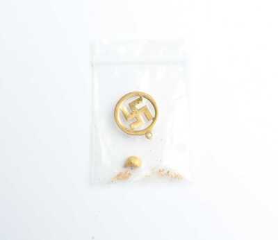SCRAP GOLD