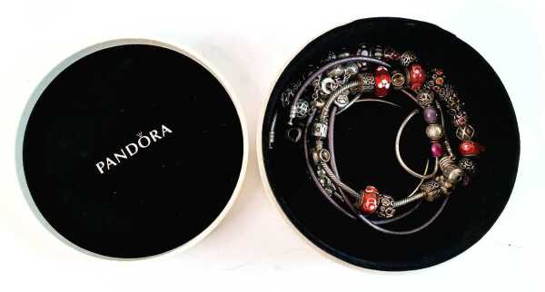 PANDORA