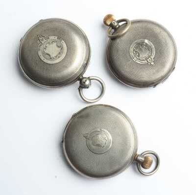 POCKET WATCHES