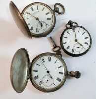 POCKET WATCHES