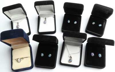 OPAL JEWELLERY