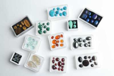 GEMSTONES