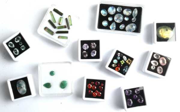 GEMSTONES