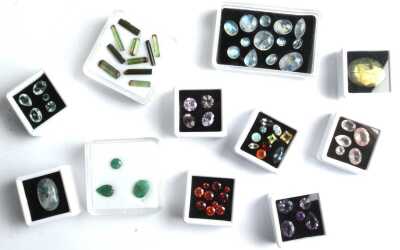 GEMSTONES