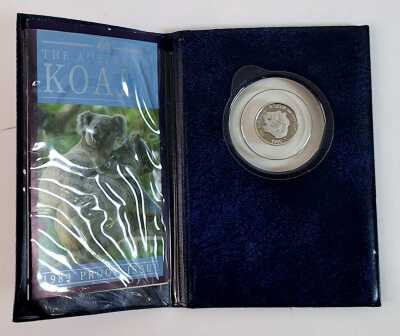 PLATINUM COIN