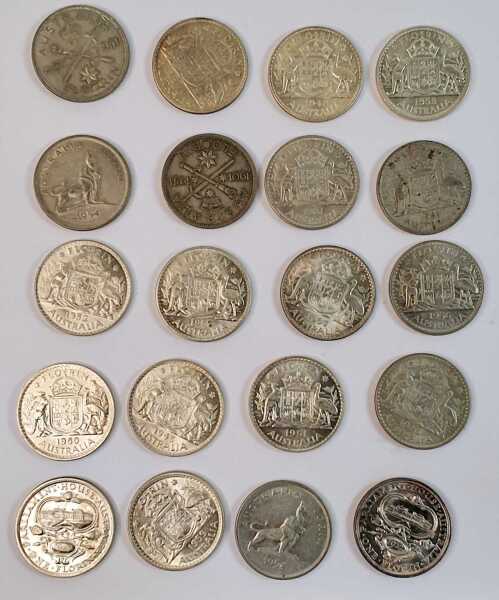 COINS