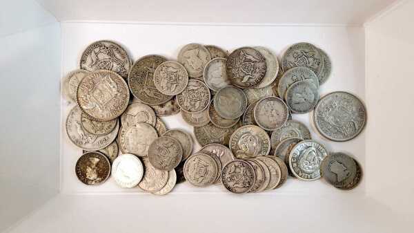 COINS