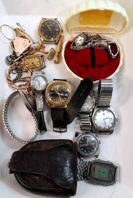 WATCHES