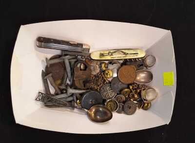COLLECTABLES