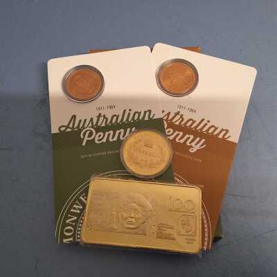 COINS
