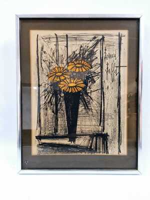BERNARD BUFFET