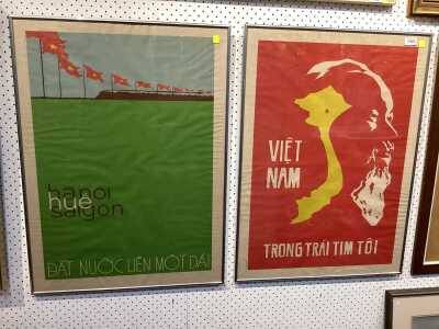 PROPAGANDA POSTERS