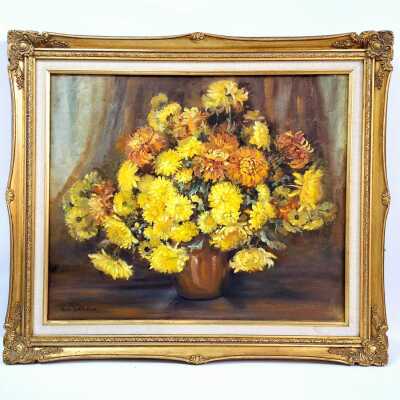 BESS WHITEHURST (AUSTRALIA 1916-2008)