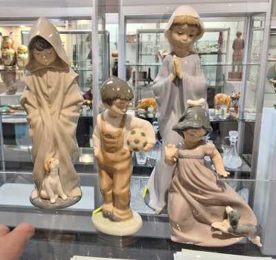 NAO FIGURES