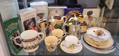 ROYALTY COLLECTABLES
