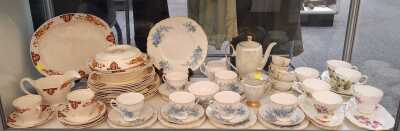 PRETTY CHINA