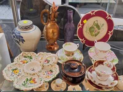 PRETTY CHINA