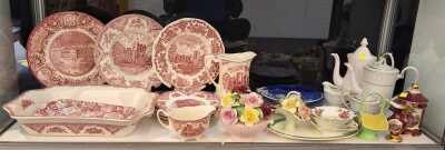PRETTY CHINA
