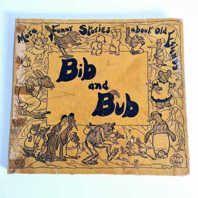 BIB & BUB