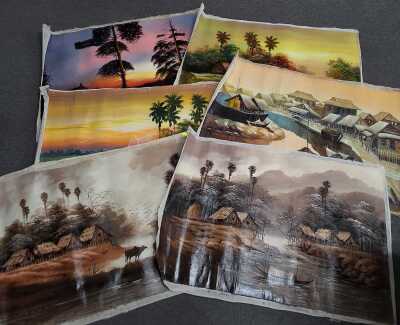 ARTWORKS